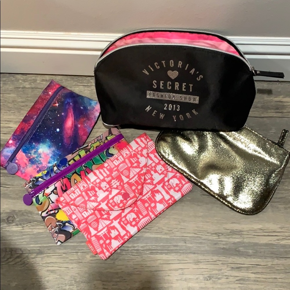 Makeup Bags